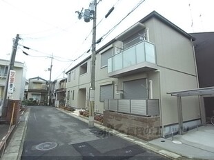 シャーメゾン伊勢屋(№4037)*の物件外観写真